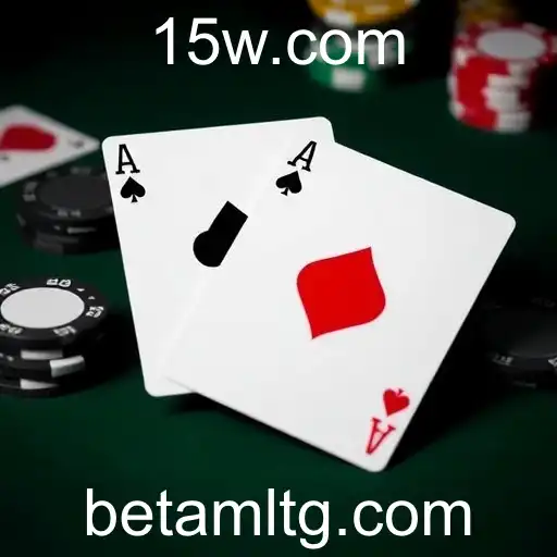 Estratégias de Blackjack: Dominando o Jogo com bb98bet