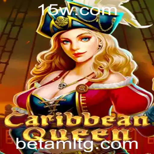 Caribbean Queen: Descubra o Fascinante Mundo do Novo Jogo de Cassino