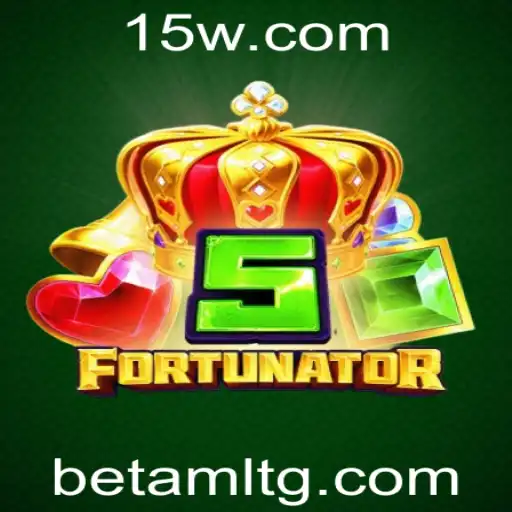 Descubra o Mundo de 5Fortunator: O Jogo Online que Conquista a Todos