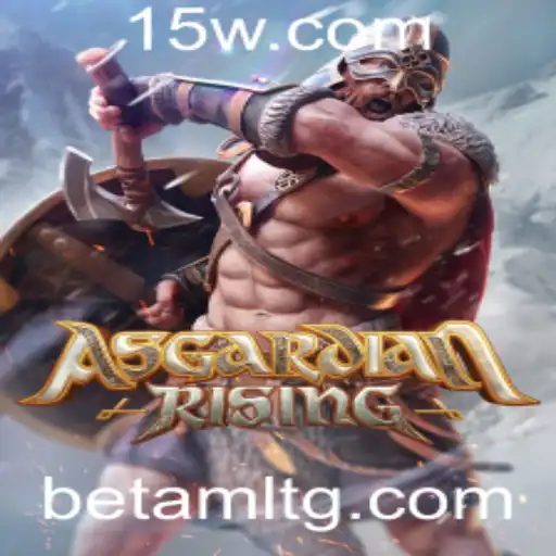 Explorando o Universo de AsgardianRising: Um Mergulho no Jogo de Fantasia Popular