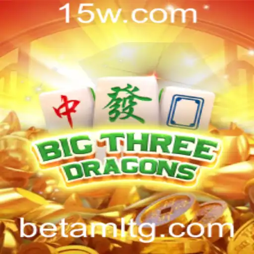 Descubra BigThreeDragons: O Novo Jogo de Estratégia com bb98bet