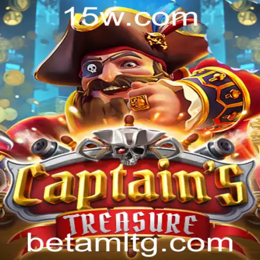Descubra os Segredos de CaptainssTreasure: O Jogo de Aventura com bb98bet