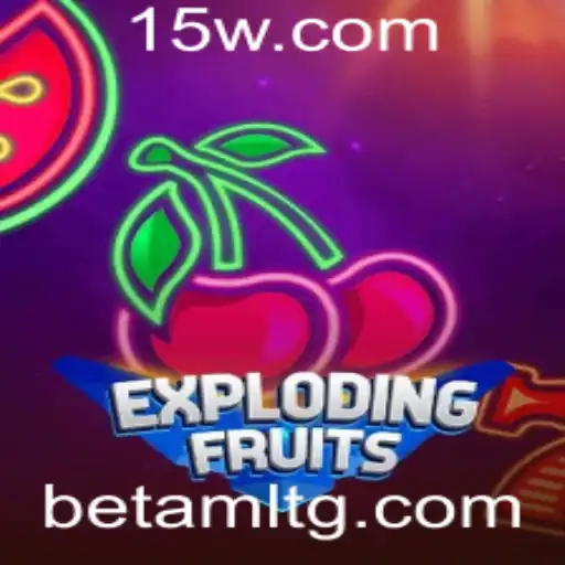 ExplodingFruits: Um Mergulho no Universo das Frutas Explosivas
