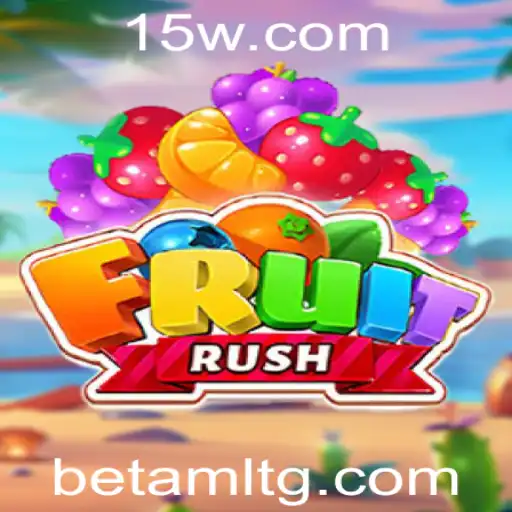 Descubra o Novo Jogo FruitRush: Regras, Introdução e Destaques