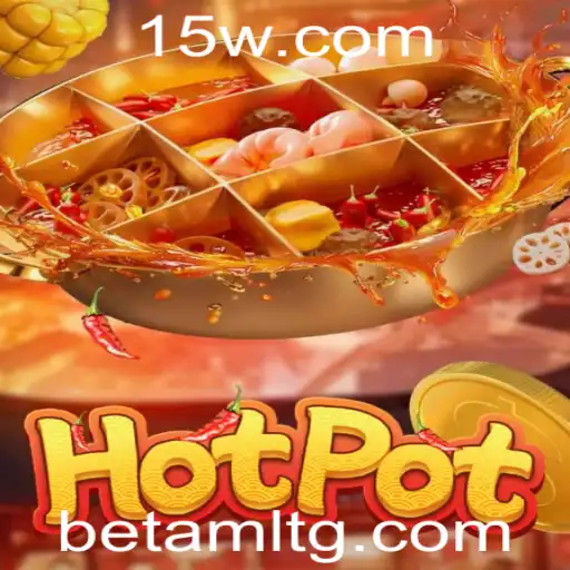 Descubra o Empolgante Jogo Hotpot e suas Regras Inovadoras