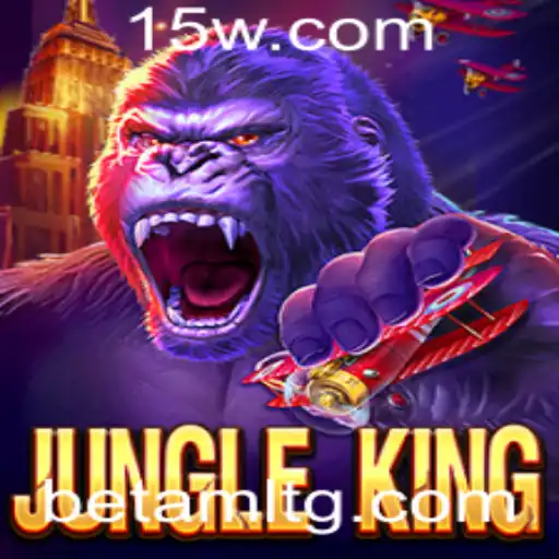 Desvendando JungleKing: Um Novo Capítulo em Jogos Online