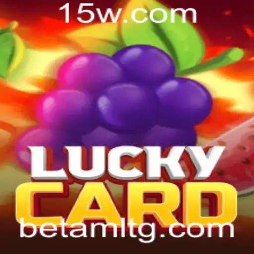 Descubra o Mundo de LuckyCard: O Jogo de Cartas que Conquista Corações