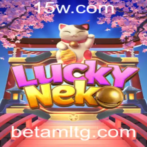 Descubra o Fascinante Mundo de LuckyNeko: Um Jogo Inovador