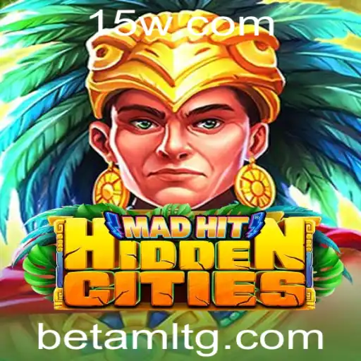 Explorando o Mundo de MadHitHiddenCities: Uma Aventura Urbana de Estratégia