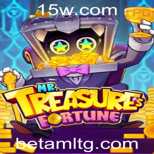 Explorando o Fascinante Mundo de MrTreasuresFortune