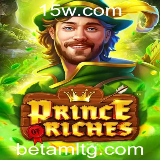 Desvendando PrinceOfRiches: Aventura e Estratégia no Mundo dos Jogos