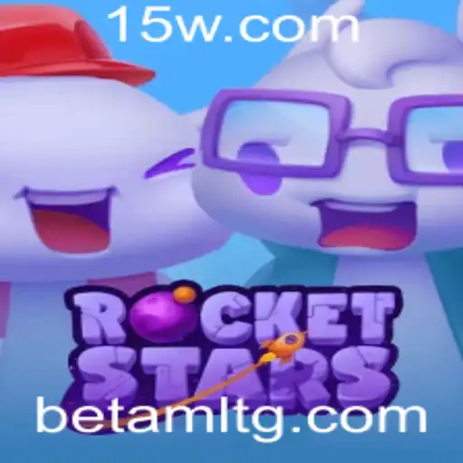 Descubra o Universo do Jogo RocketStars