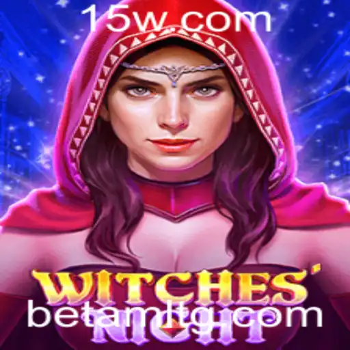 Descubra WitchesNight: O Novo Jogo de Estratégia e Magia