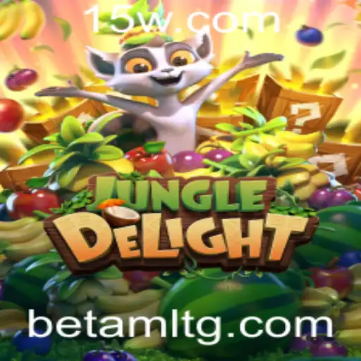 Descubra a Aventura Emocionante de JungleDelight