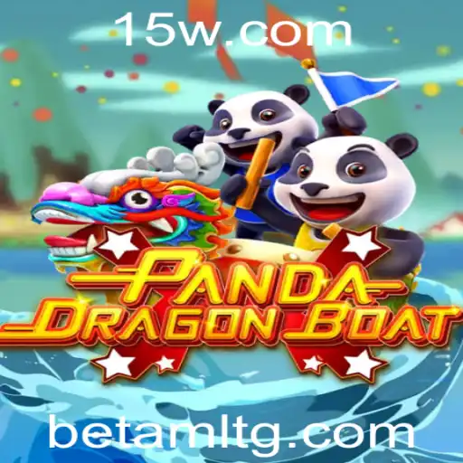 Descubra o Fascinante Mundo do Jogo PANDADRAGONBOAT