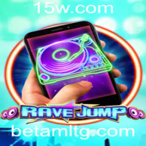 Descobrindo o Mundo Empolgante de RaveJumpmobile: Uma Experiência de Jogo Inovadora