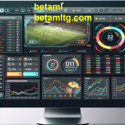 Apostas Esportivas: O Guia Completo para Apostadores