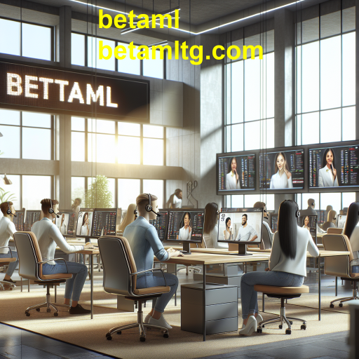 A Importância do Suporte ao Cliente no Betaml